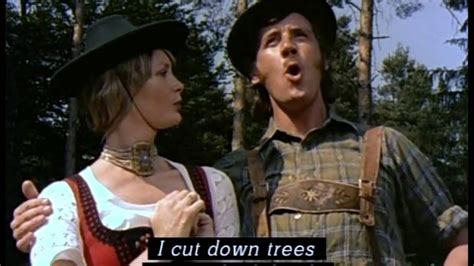 youtube monty python deutsch.